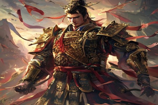 真三国无双slash